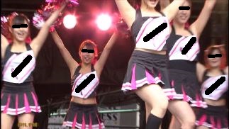 5274「チアセクシーな歌が聞える（31）」
