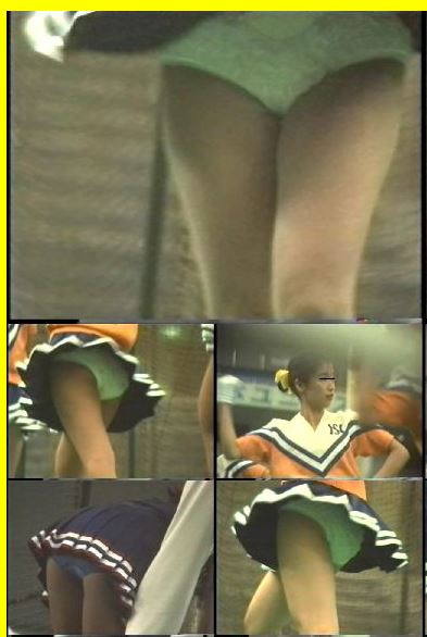 3944「チアーでいこう(63)」