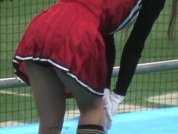 3979「チアガール千年愛（30）」