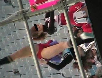 3979「チアガール千年愛（30）」