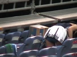 3987「チアガール千年愛(32)」