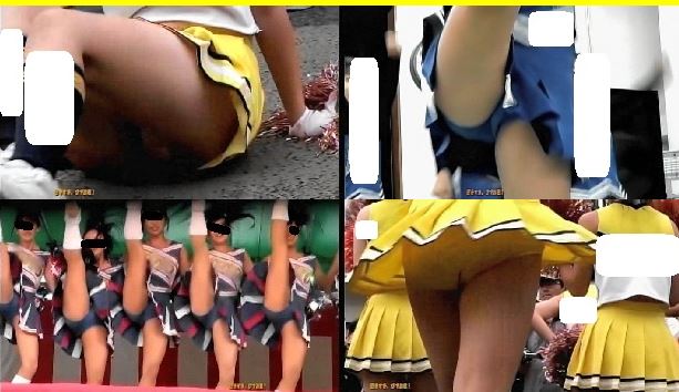 AI4001「キューティーチアガール発熱カルテ（７）」