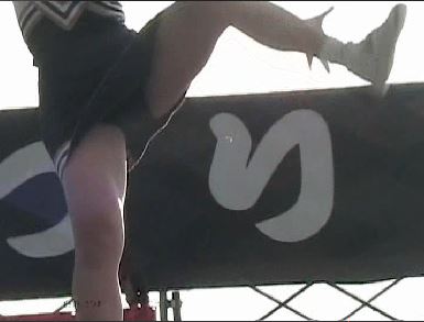 4002「チアガール千年愛(33)」