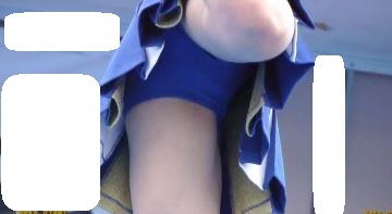 5282「キューティーチアガール発熱カルテ（65）」