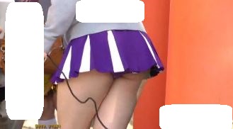 5282「キューティーチアガール発熱カルテ（65）」