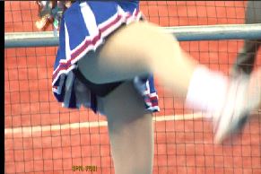 5293「チアセクシーな歌が聞える(32)」