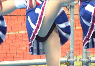 5293「チアセクシーな歌が聞える(32)」