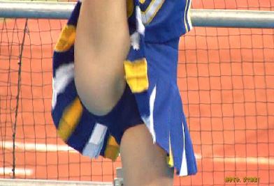 5293「チアセクシーな歌が聞える(32)」