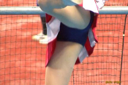 5293「チアセクシーな歌が聞える(32)」