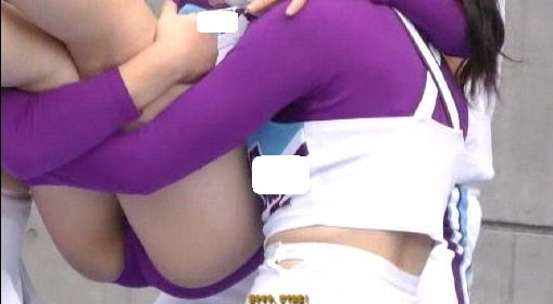 5300「キューティーチアガール発熱カルテ(66)」