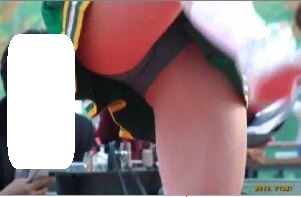5300「キューティーチアガール発熱カルテ(66)」