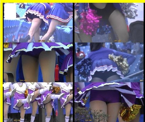 6310「キューティーチアガール発熱カルテ(131)」