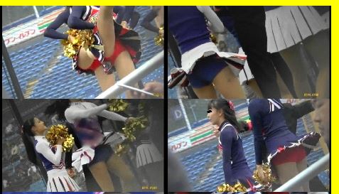 6307「キューティーチアガール発熱カルテ(130)」