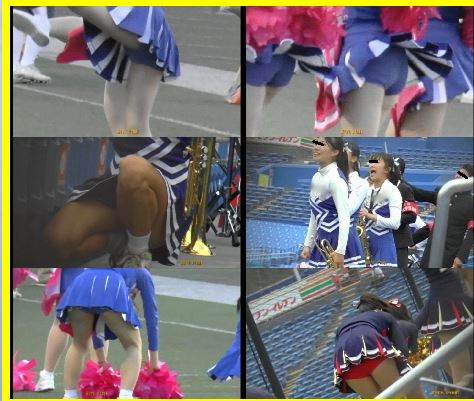 6307「キューティーチアガール発熱カルテ(130)」