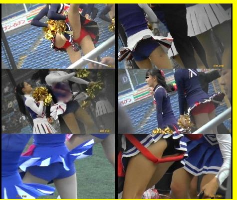 6307「キューティーチアガール発熱カルテ(130)」