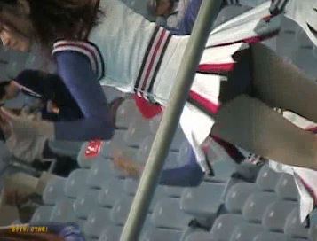 4031「チアガール千年愛(36)」