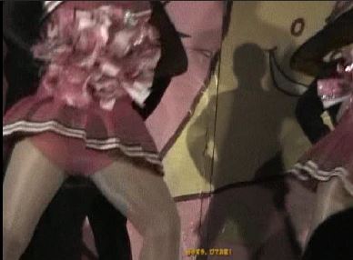 4013「チアガール千年愛（35）」