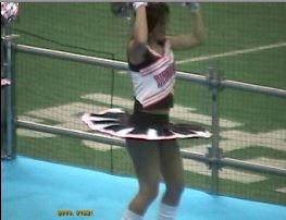 5335「チアガール千年愛(100)」