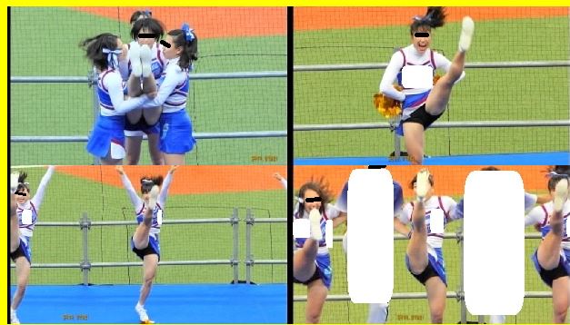6316「チアセクシーな歌が聞える(115)」