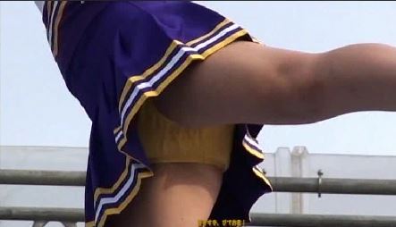 4049「キューティーチアガール発熱カルテ（８）」