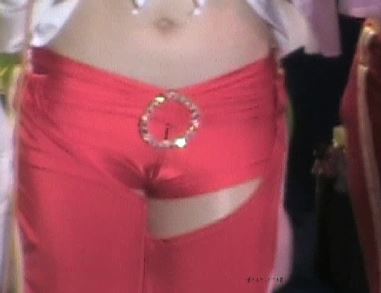 4086「チアガール千年愛(40)~ロンパン編」