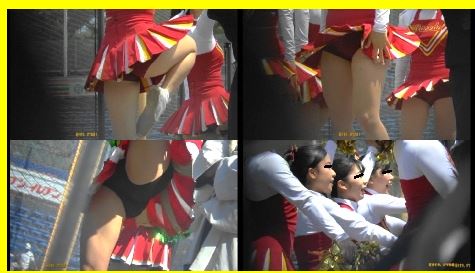 6334「キューティーチアガール発熱カルテ(134)」