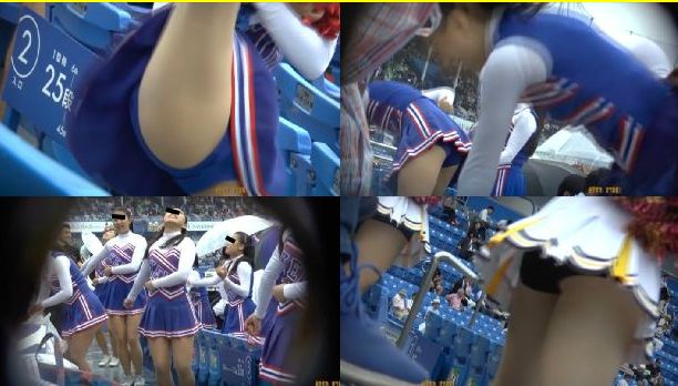6643「キューティーチアガール発熱カルテ（178）」