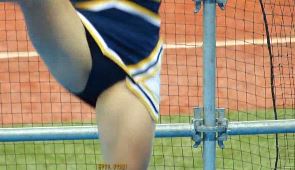 5357「チアセクシーな歌が聞える(37)」