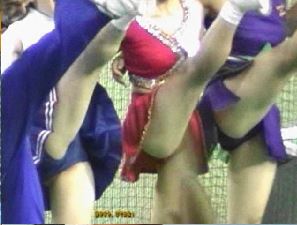 6388「チアガールを撮った私たち（３）」