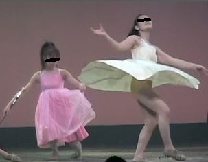 4126「チアガール千年愛（43）」