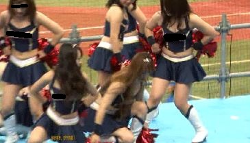 5365「チアセクシーな歌が聞える（38）」