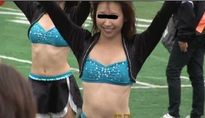 4538「チアスマイルが呼んでるよ（192）」
