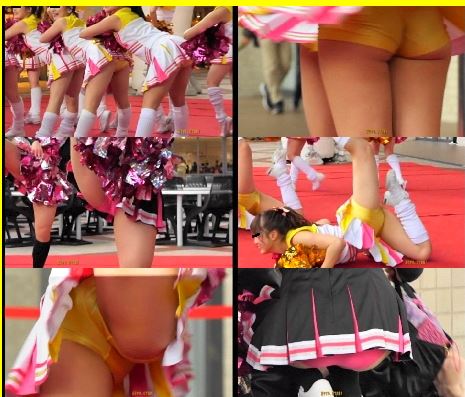 6224「チアセクシーな歌が聞える(112)」