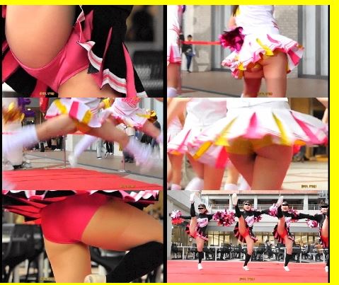 6224「チアセクシーな歌が聞える(112)」