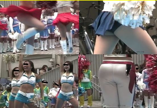 AI3921「チアガール千年愛（26）」