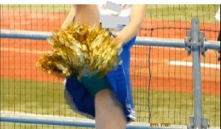 5387「チアセクシーな歌が聞える（40）」