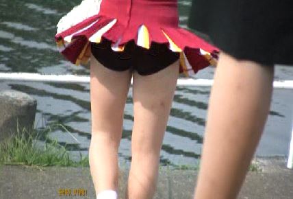 4185「チアスマイルが呼んでるよ(184)」