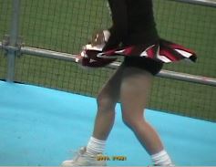 5699「チアガール千年愛（113）」