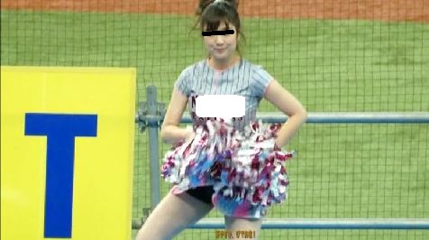 5692「チアセクシーな歌が聞える（72）」