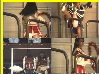 3427「チアーでいこう（54）」