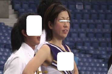 3483「チアスマイルが呼んでるよ（147）」