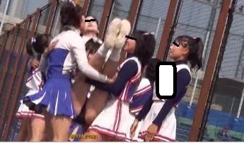 4814「キューティーチアガール発熱カルテ（41）」