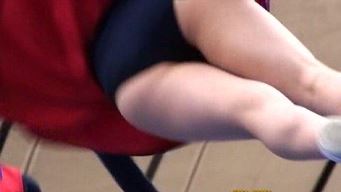 4873「キューティーチアガール発熱カルテ(46)」