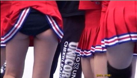 4873「キューティーチアガール発熱カルテ(46)」