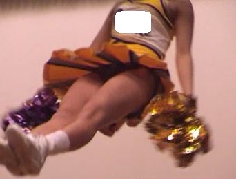 2332「チアスマイルが呼んでるよ（50）」