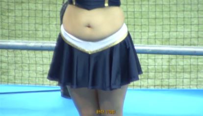 4865「チアセクシーな歌が聞える（13）」