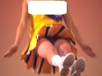 2333「チアスマイルが呼んでるよ（51）」