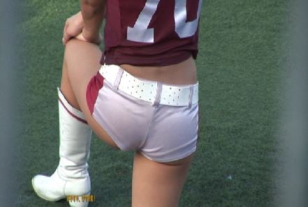 PALPIS 4891「チアスマイルが呼んでるよ(218)~ホットパンツ編7」 86579