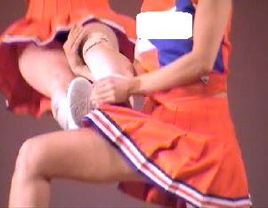 2360「チアスマイルが呼んでるよ（53）」