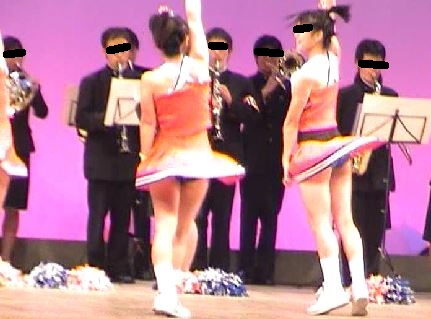 2360「チアスマイルが呼んでるよ(53)」